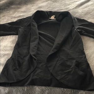 Business casual jacket (3 quarter length sleeves)